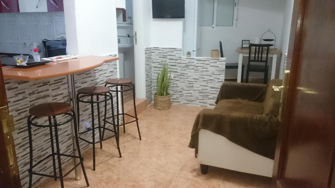 Casa Relajacion Villa Santa Cruz de Tenerife Eksteriør bilde