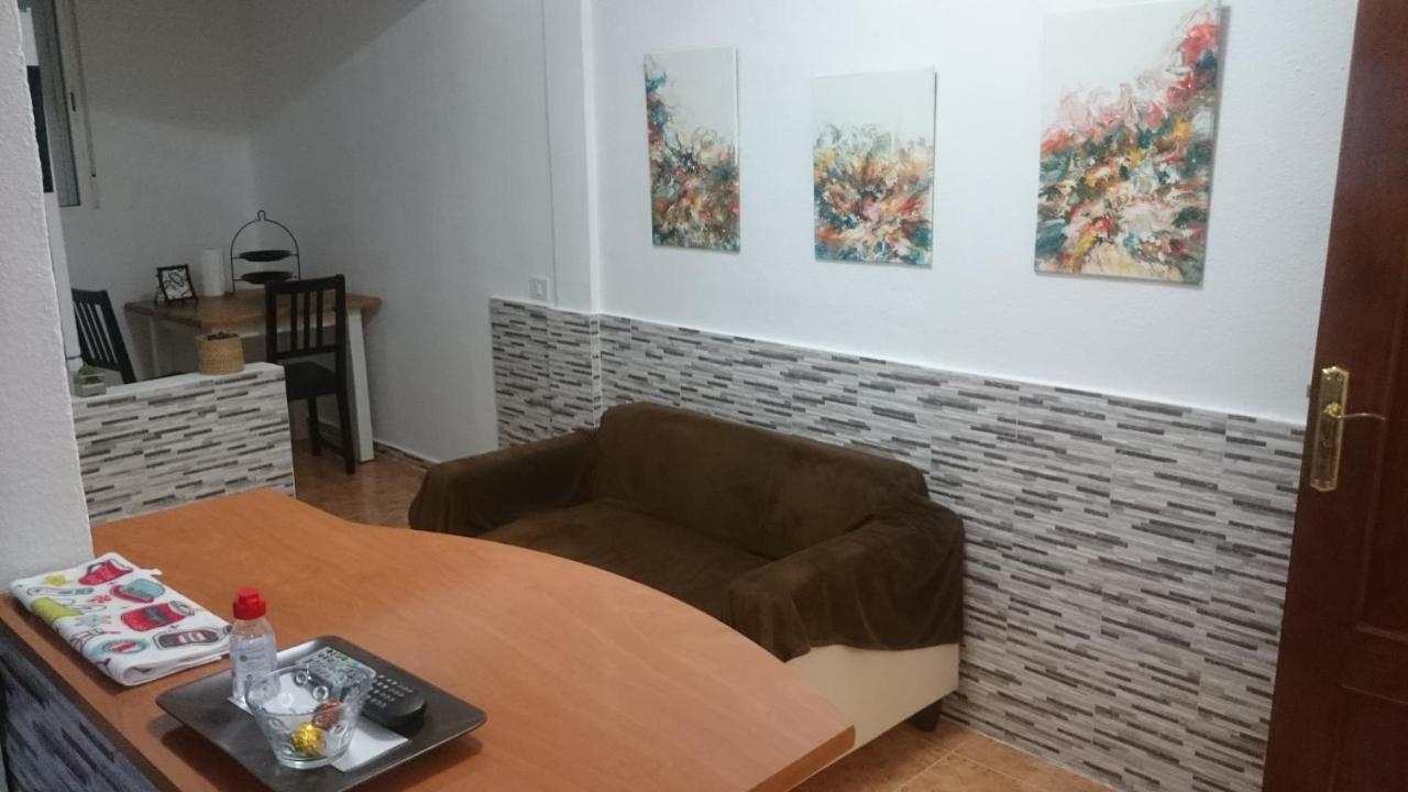 Casa Relajacion Villa Santa Cruz de Tenerife Eksteriør bilde