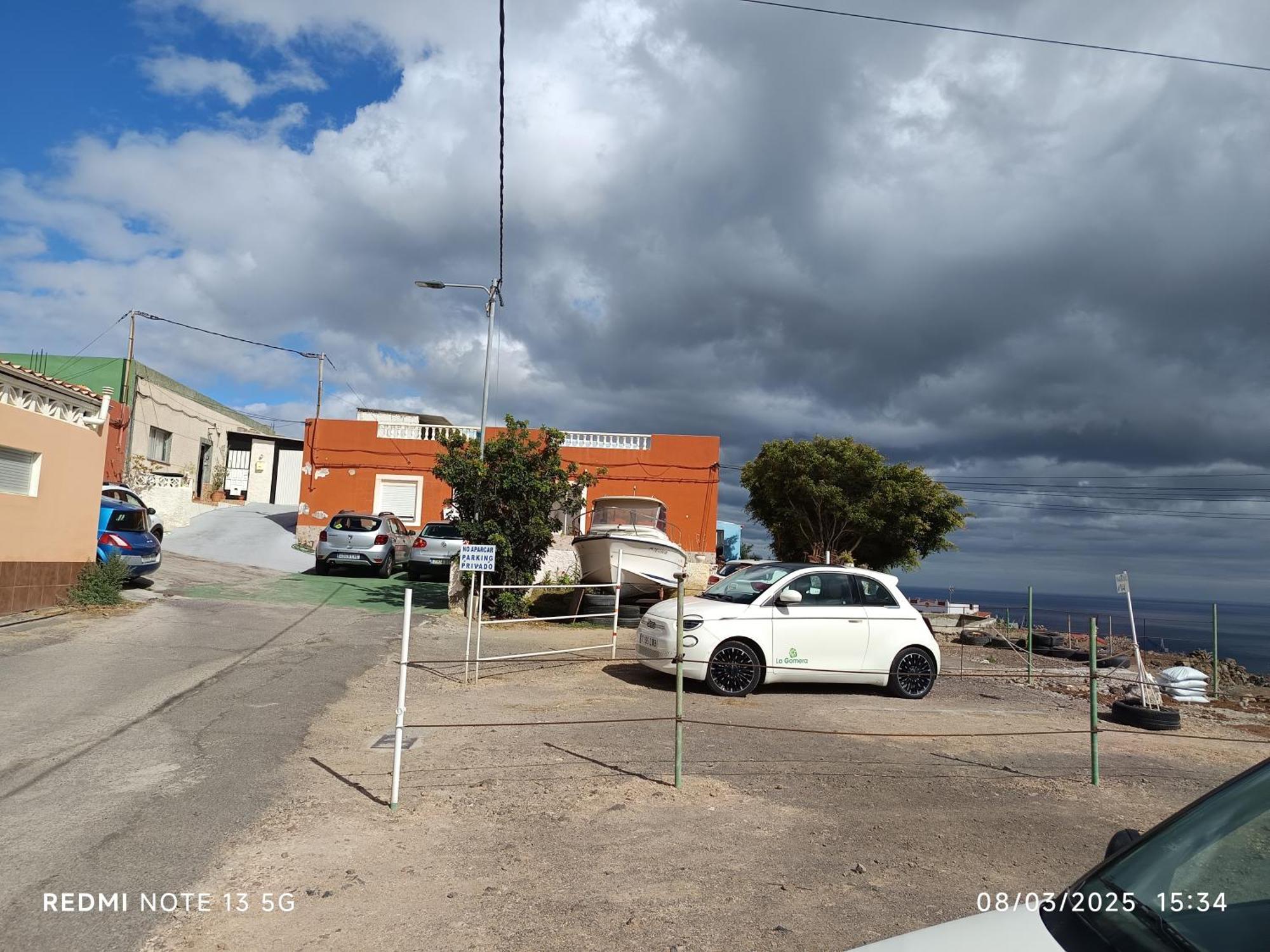 Casa Relajacion Villa Santa Cruz de Tenerife Eksteriør bilde